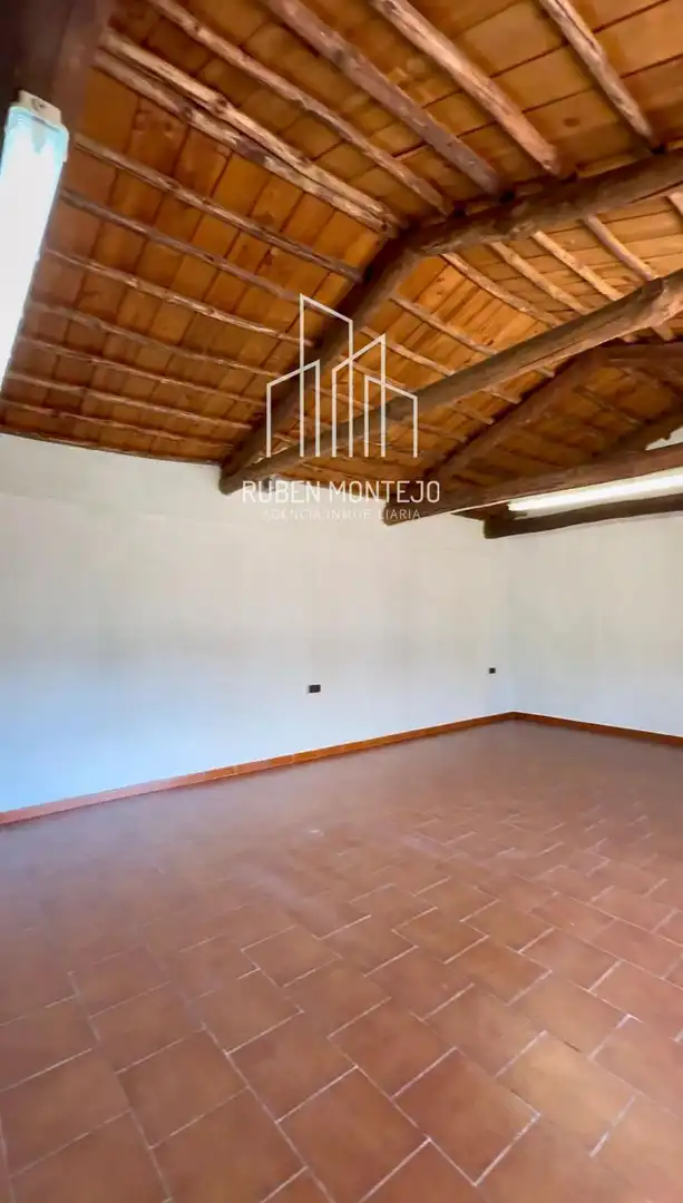 Vista exterior de Local en venta en Robliza de Cojos con Terraza
