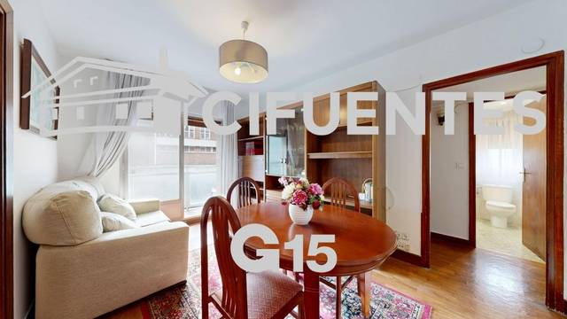 Piso en Venta en Luistarrak Kalea en Intxaurrondo