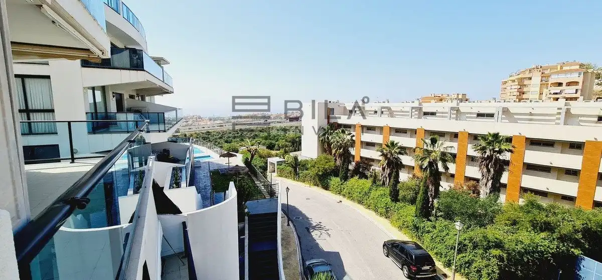Flat with pool for sale in Lidia Gardens, imagen 2