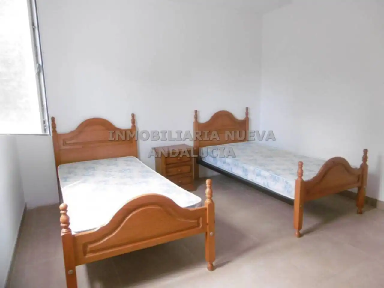Dormitori de Casa o xalet de lloguer en Almería amb Moblat