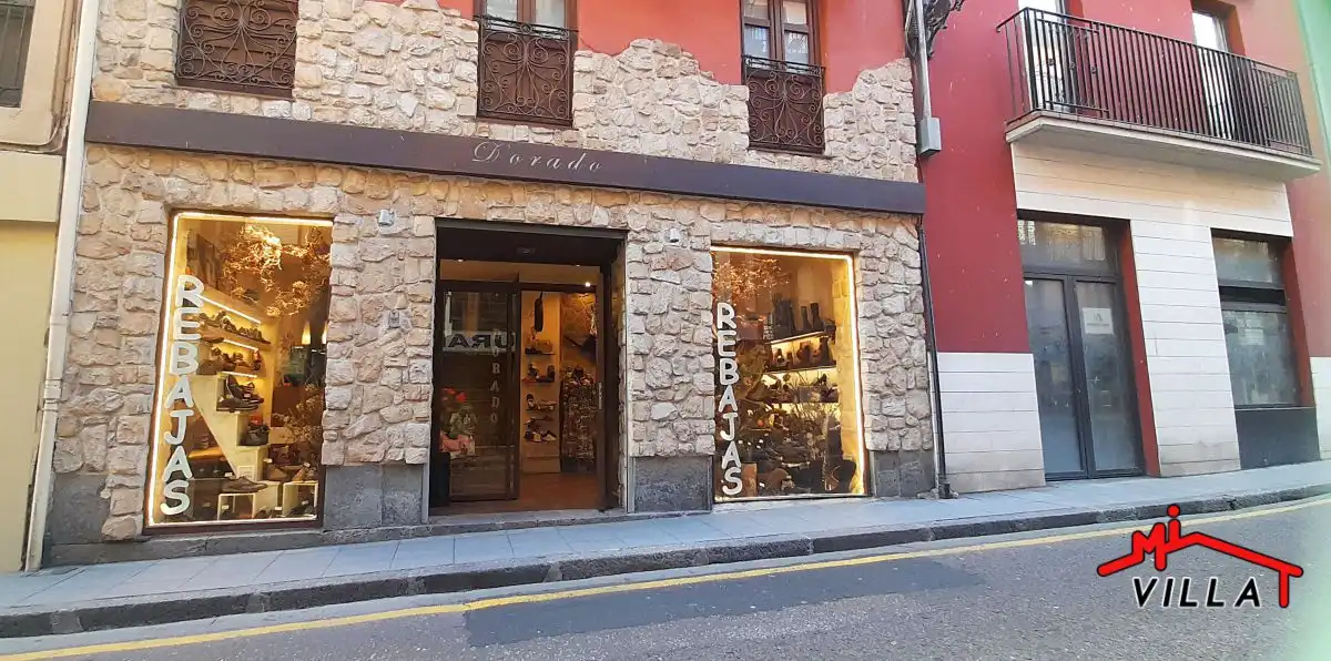 Local commercial à vendre à Centro, imagen 2