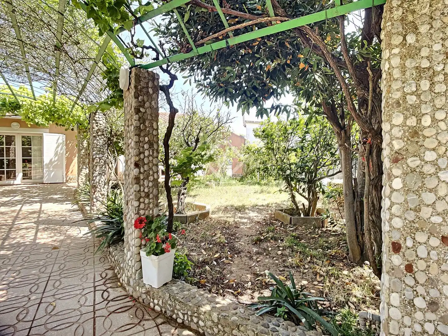 Villa avec piscine à vendre à Sant Climent - Es Canutells, imagen 3