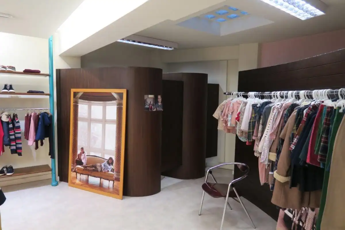 Local comercial en venda a Julia Minguillón, imagen 10