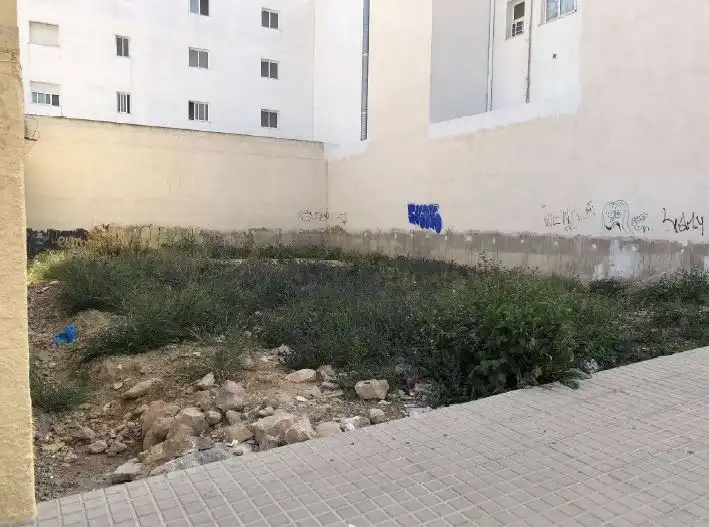Terrains et parcelles à vendre à Calle San Bernardo, imagen 4