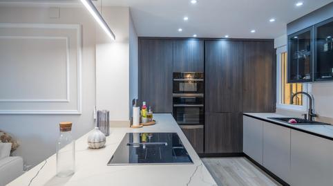 Foto 4 de Piso en venta en Enrique Morales, 6, Ayuntamiento, Alhendín