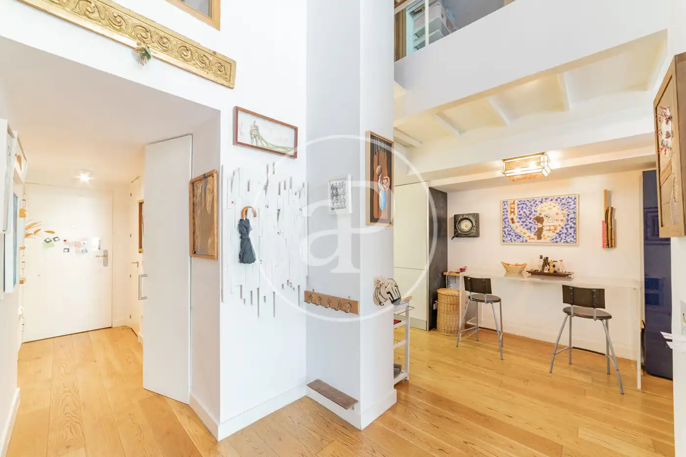 Piso en venta en Madrid con Calefacción, Terraza y Trastero