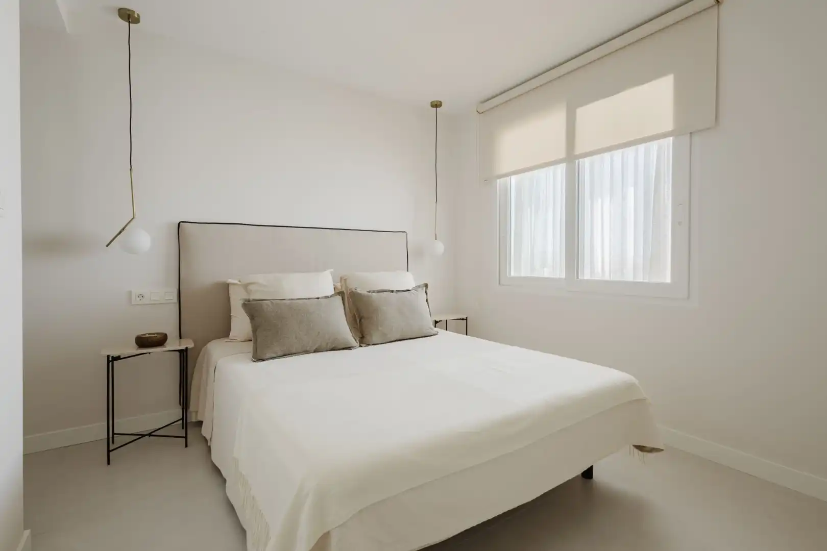 Apartment mit Pool zum Verkauf in Gregorio marañón, imagen 39