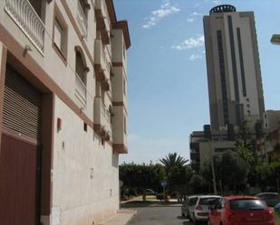 Exterior view of Premises to rent in El Ejido