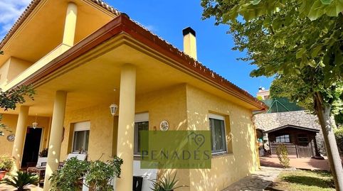 Foto 3 de Casa o xalet en venda a El Pilar, Ontinyent