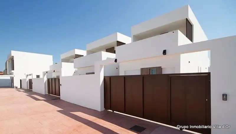 Casa amb piscina en venda a El Verger, imagen 4