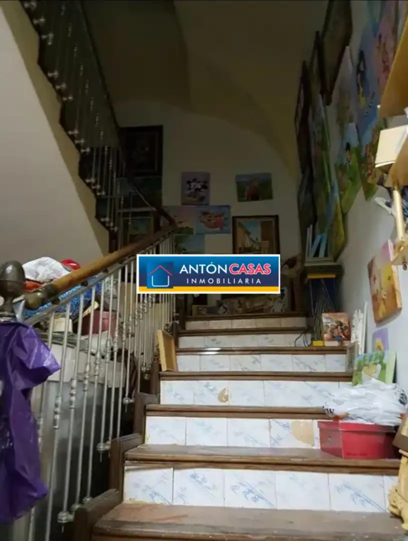 Casa amb terrassa en venda a Monóvar  / Monòver, imagen 4