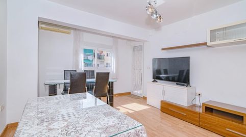 Foto 2 de Piso en venta en Paraguay, Barrio de Zaidín, Granada Capital