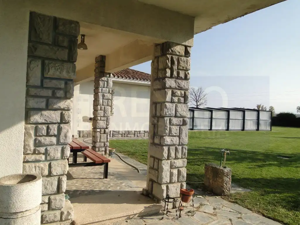 Casa o chalet en venta en Avenida Santo Domingo de la Calzada, Haro