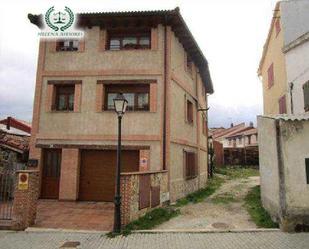 Exterior view of Industrial land for sale in Rascafría