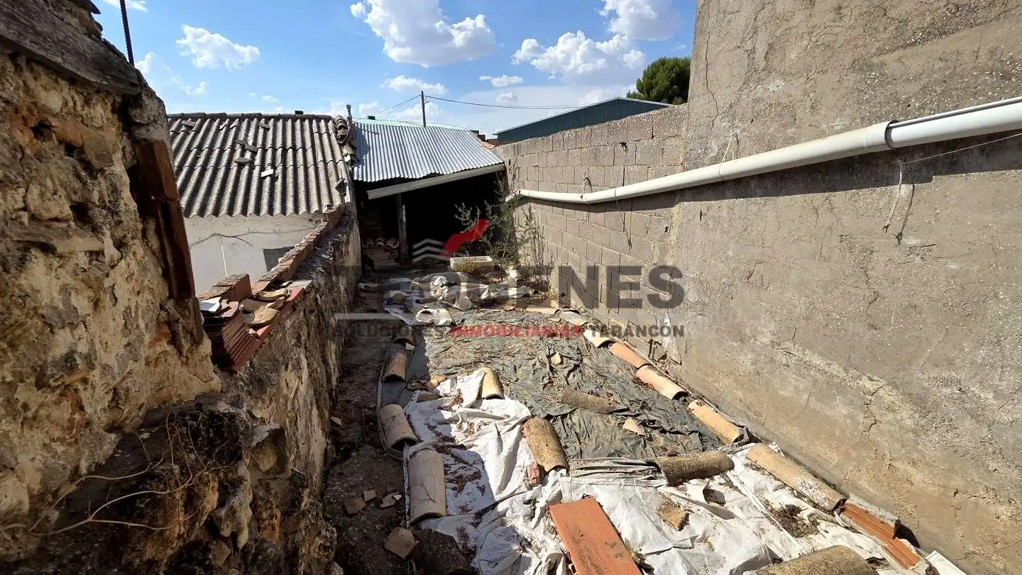 Casa o chalet en venta en Almendros
