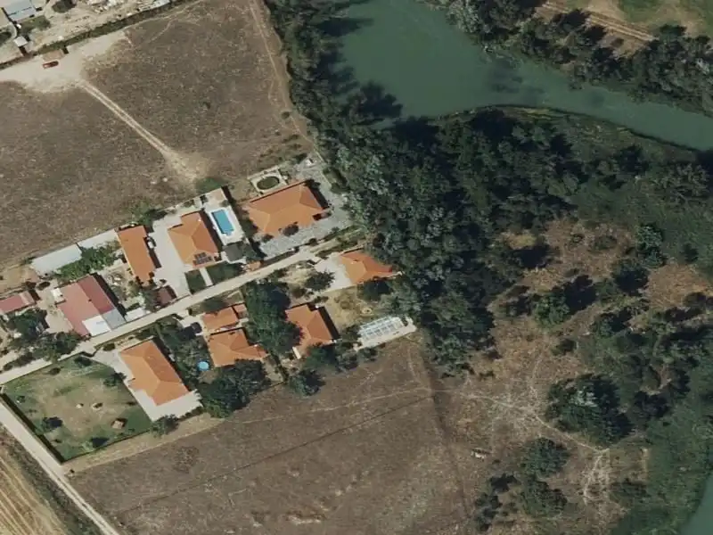 Casa en venta en 28595