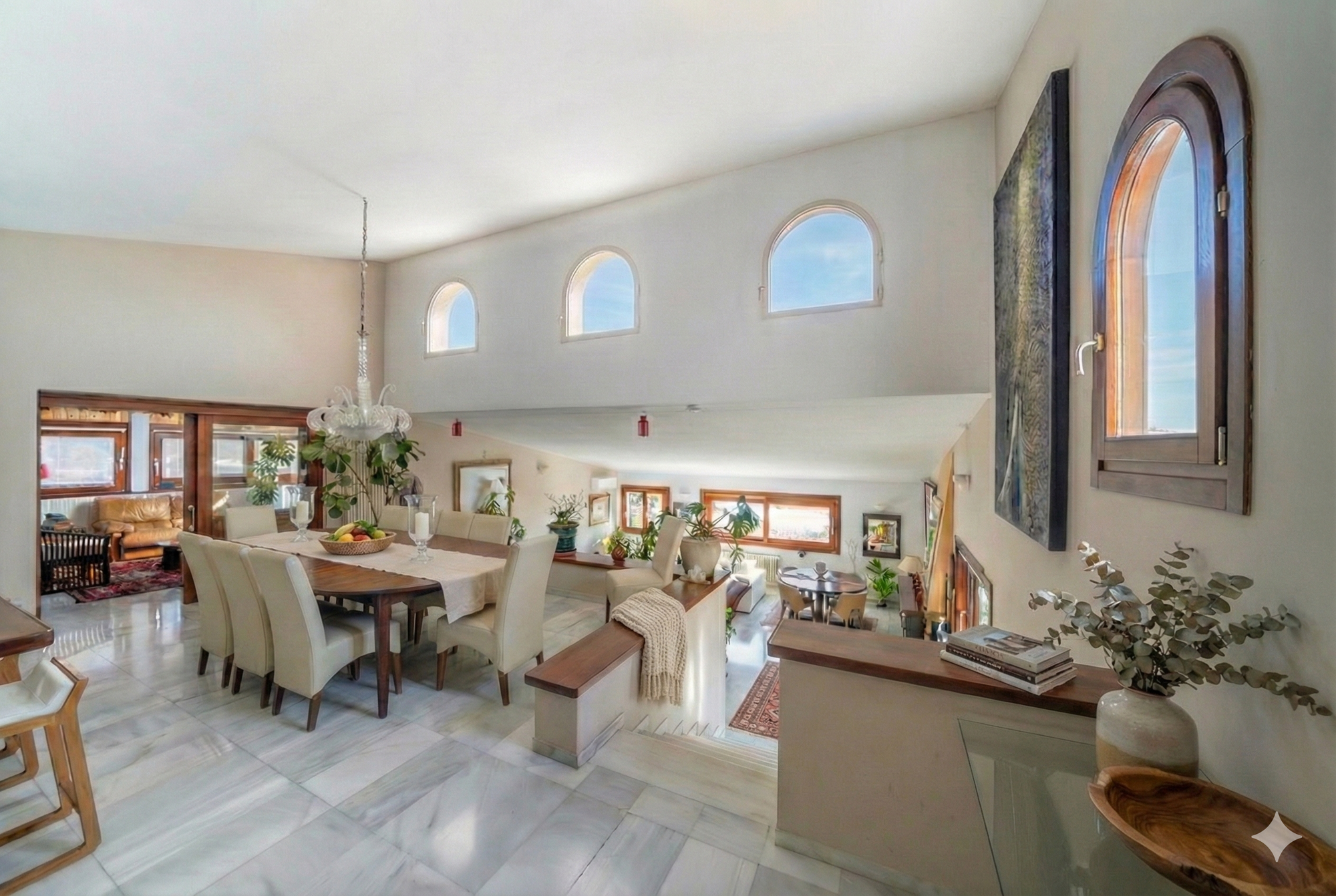 Casa o xalet en venda a Mijas pueblo