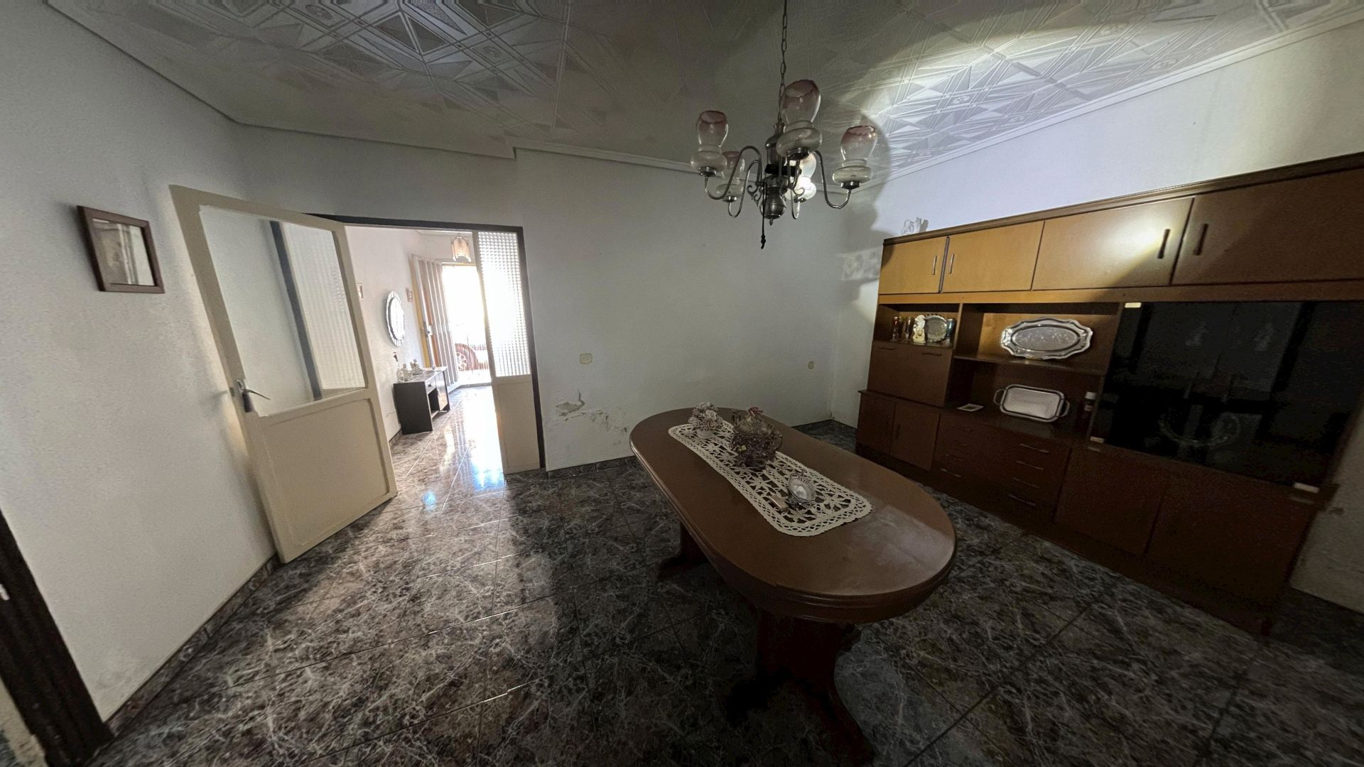 Casa adosada en venda en Sagunto / Sagunt amb Terrassa, Traster i Moblat