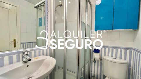 Photo 2 of Flat for rent in De Simón Viñals, Tres Olivos - Valverde, Madrid Capital