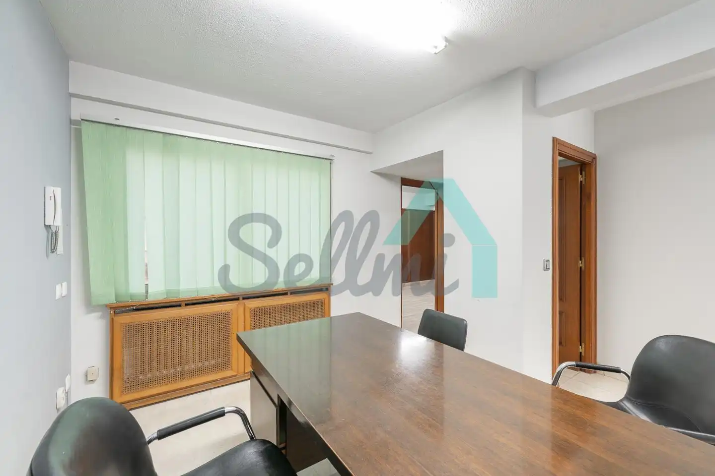 Büro mit Aufzug zur Miete in Campoamor, imagen 3