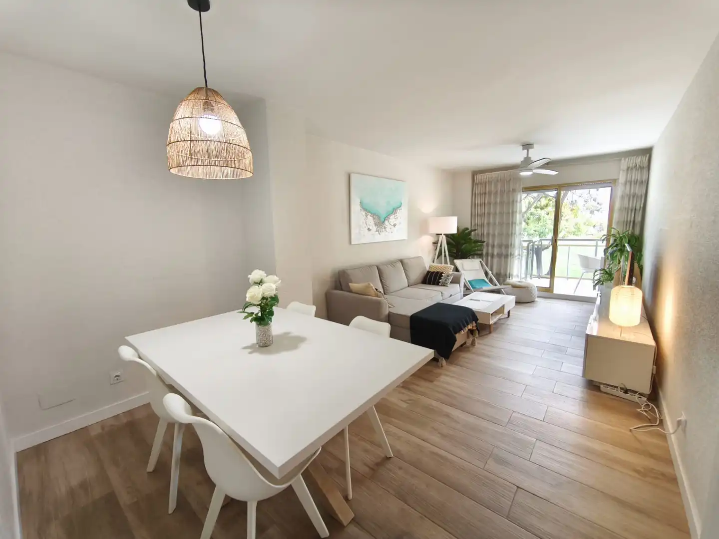 Wohnung mit Balkon zum Verkauf in Carrer Anoia, imagen 9