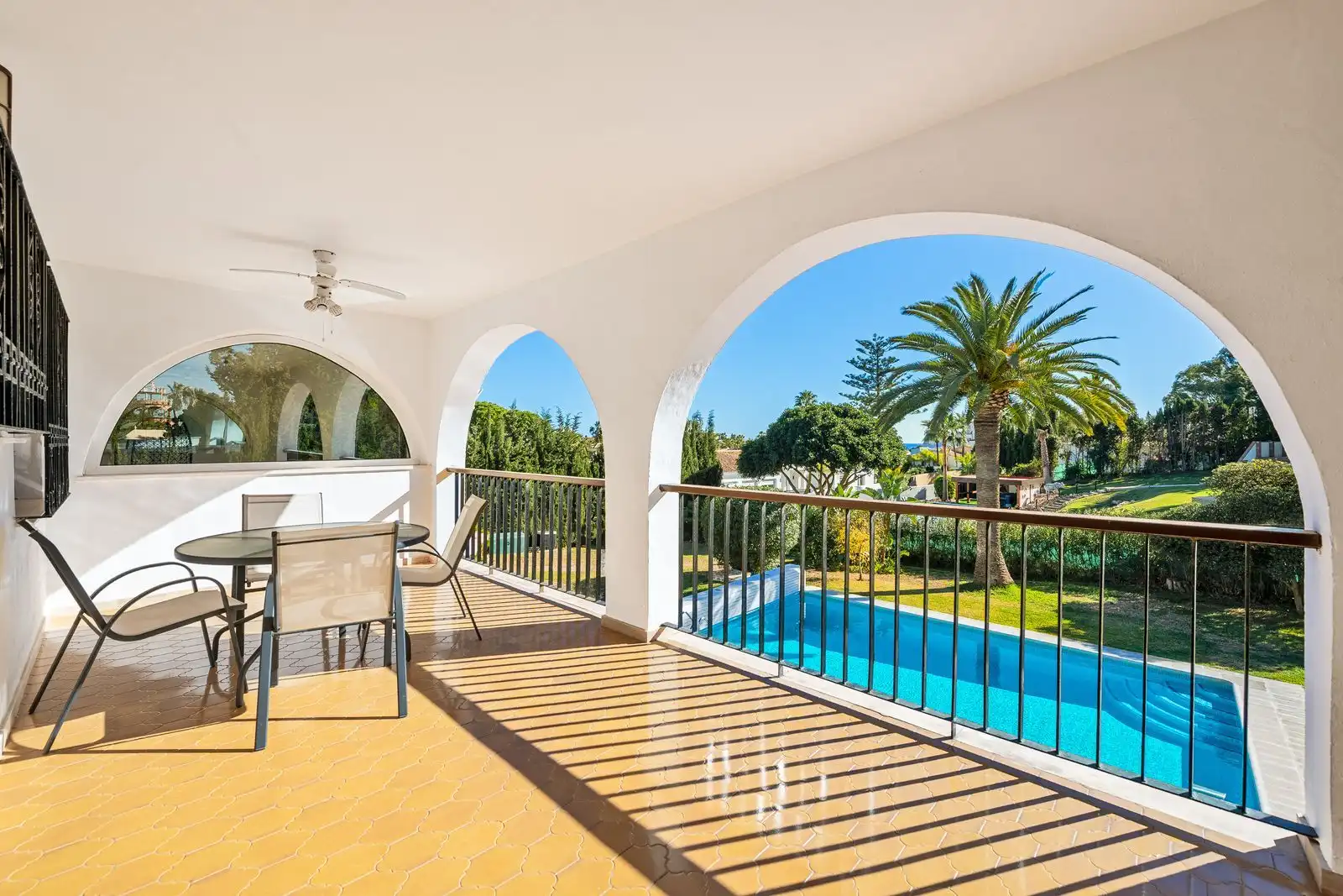 Haus mit Pool zum Verkauf in Avenida José Luis Carrillo 10, imagen 25