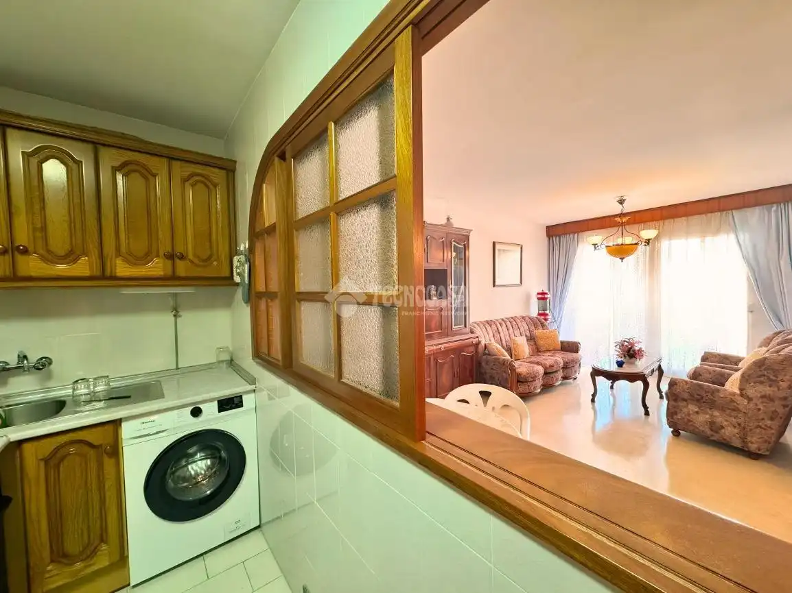 Wohnung mit Aufzug zum Verkauf in Centro ciudad, imagen 21