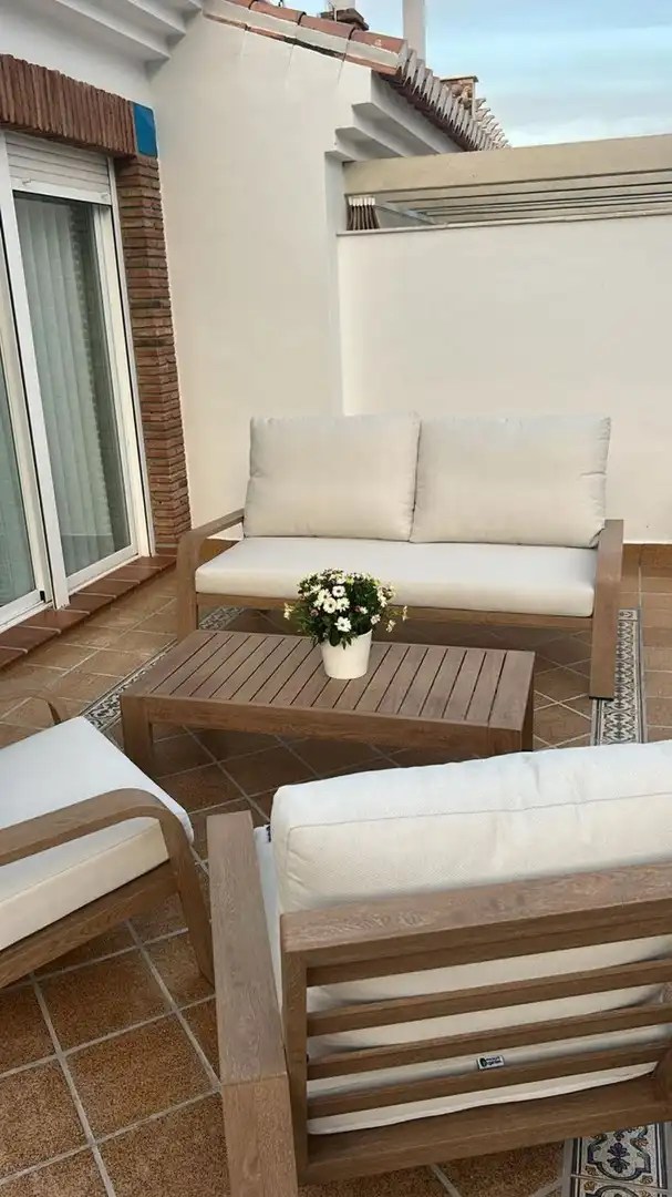 Villa con piscina in affitto a Calle Rancho Río Verde 3, imagen 67