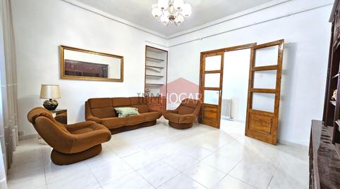 Foto 4 de Pis en venda a San Antonio, Ávila Capital