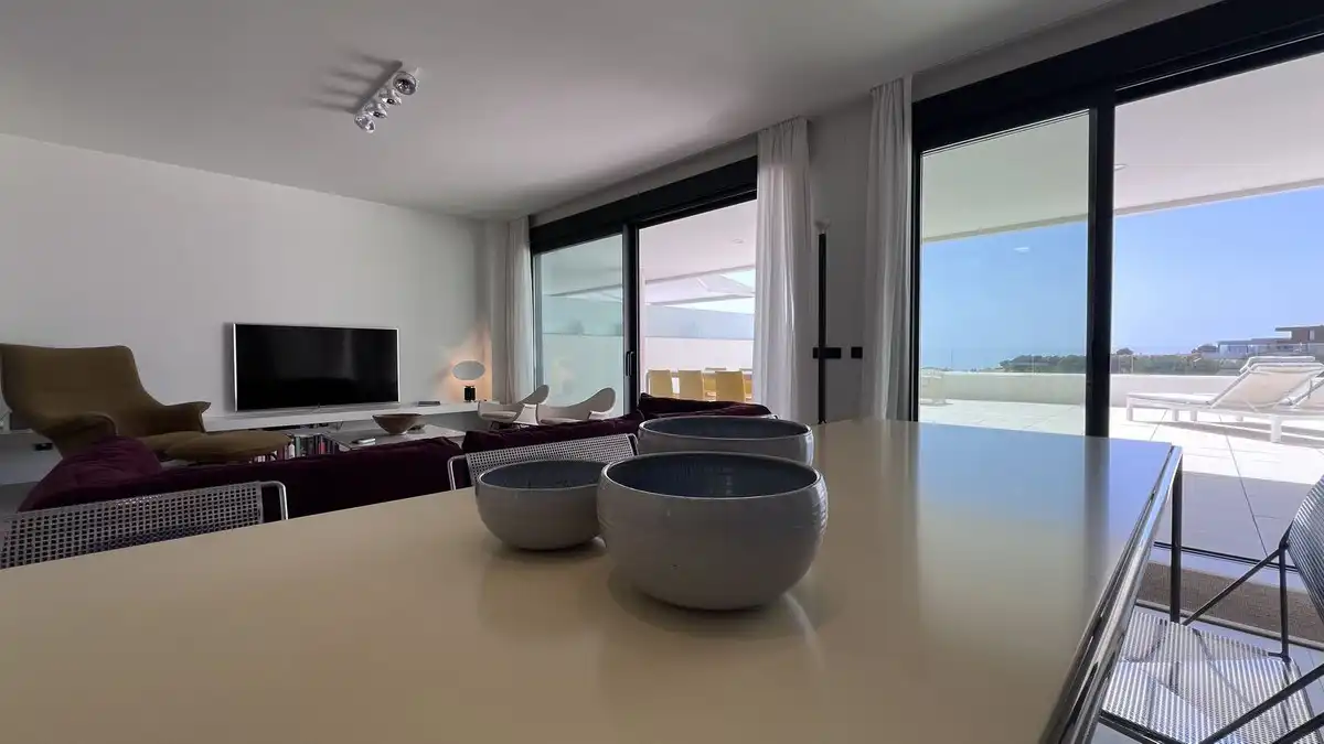 Apartment zum Verkauf in Río Real - Los Monteros, imagen 10