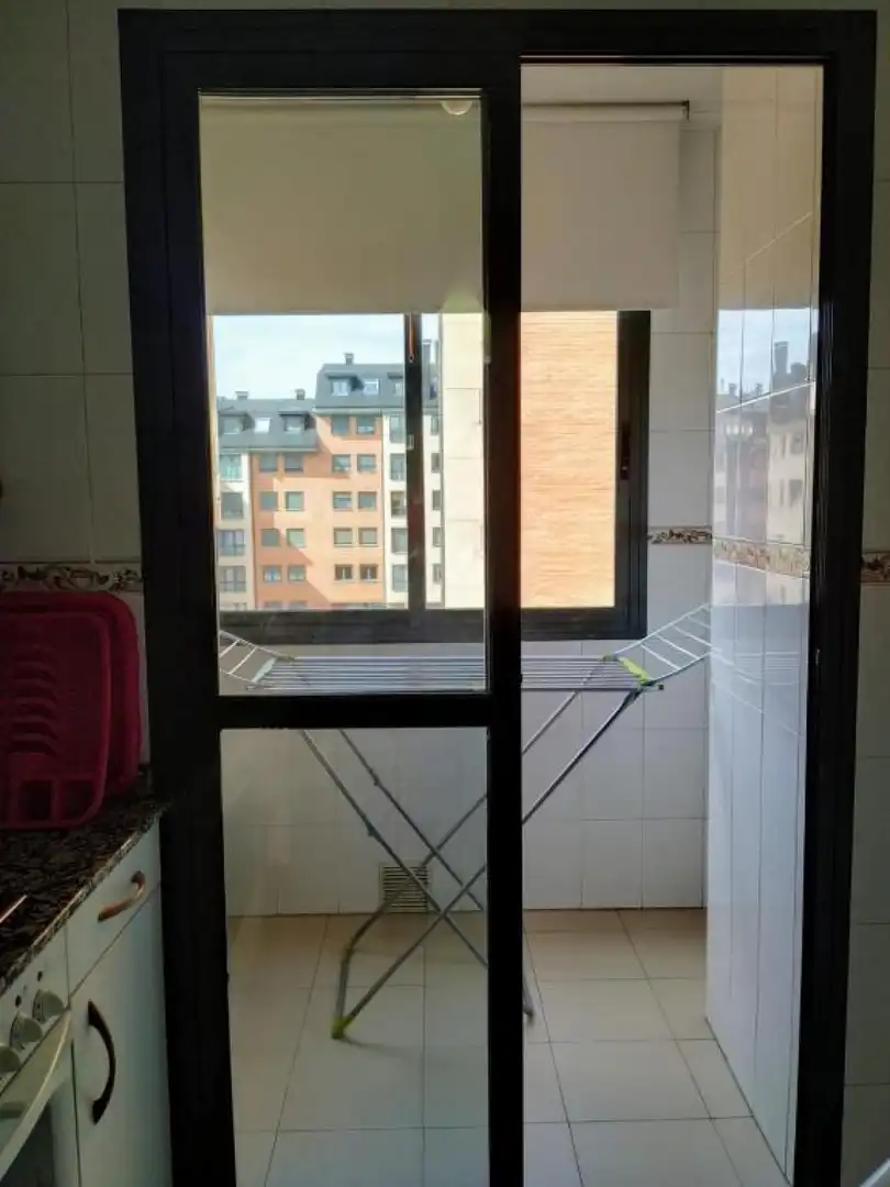 Flat with lift to rent in Oviedo - JUAN ANTONIO ALVAREZ RABANAL 18, imagen 11