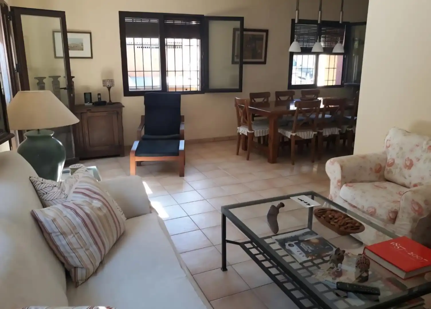 House with garden for sale in Plaza Altozano 3, imagen 16