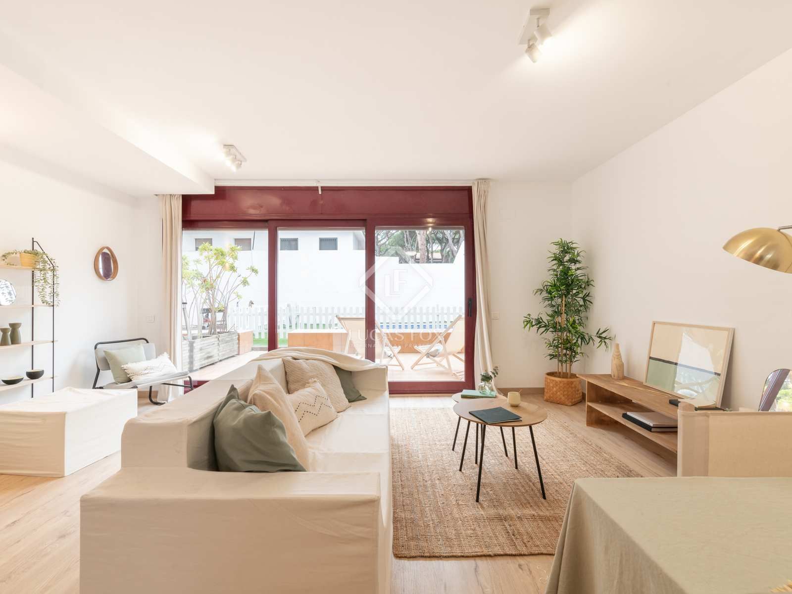 Casa o xalet en venda a La Pineda