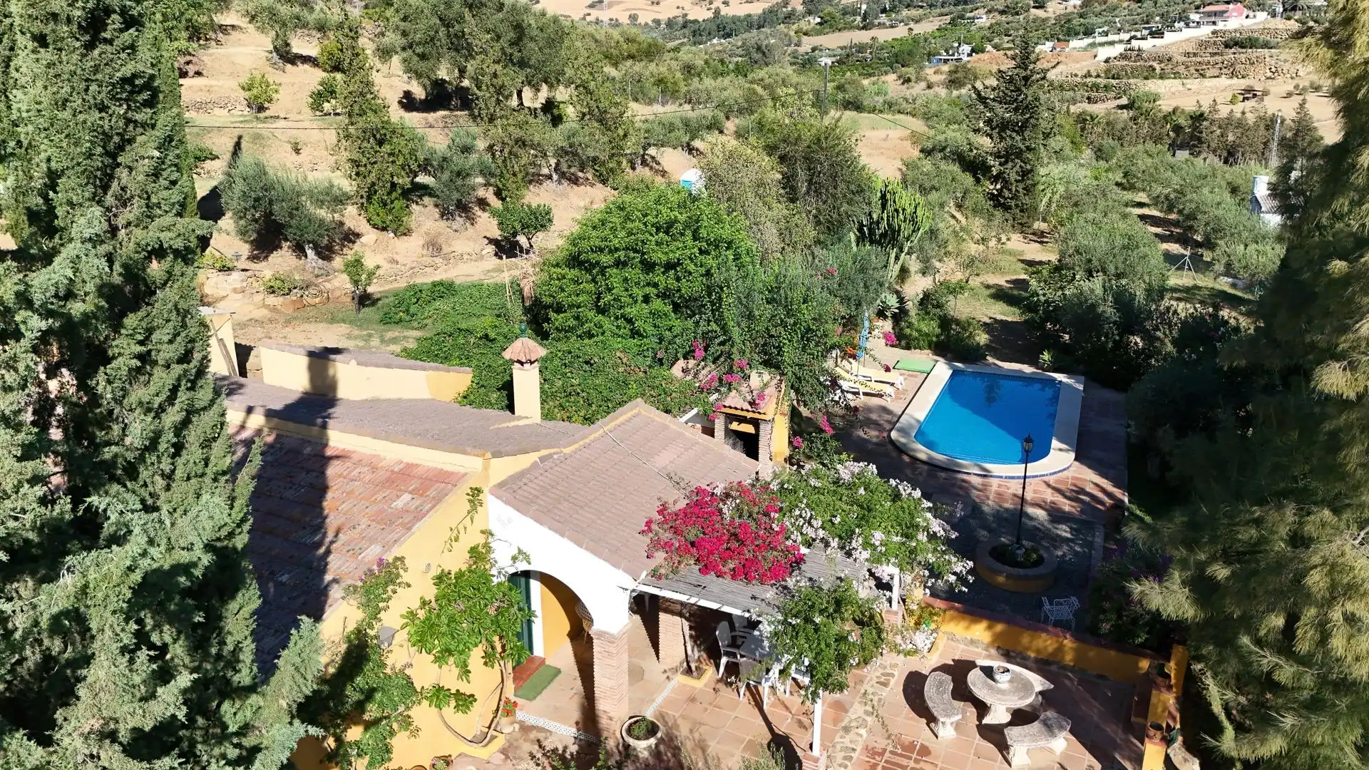 Casa con piscina in vendita a Calle cañada serrana 3, imagen 4