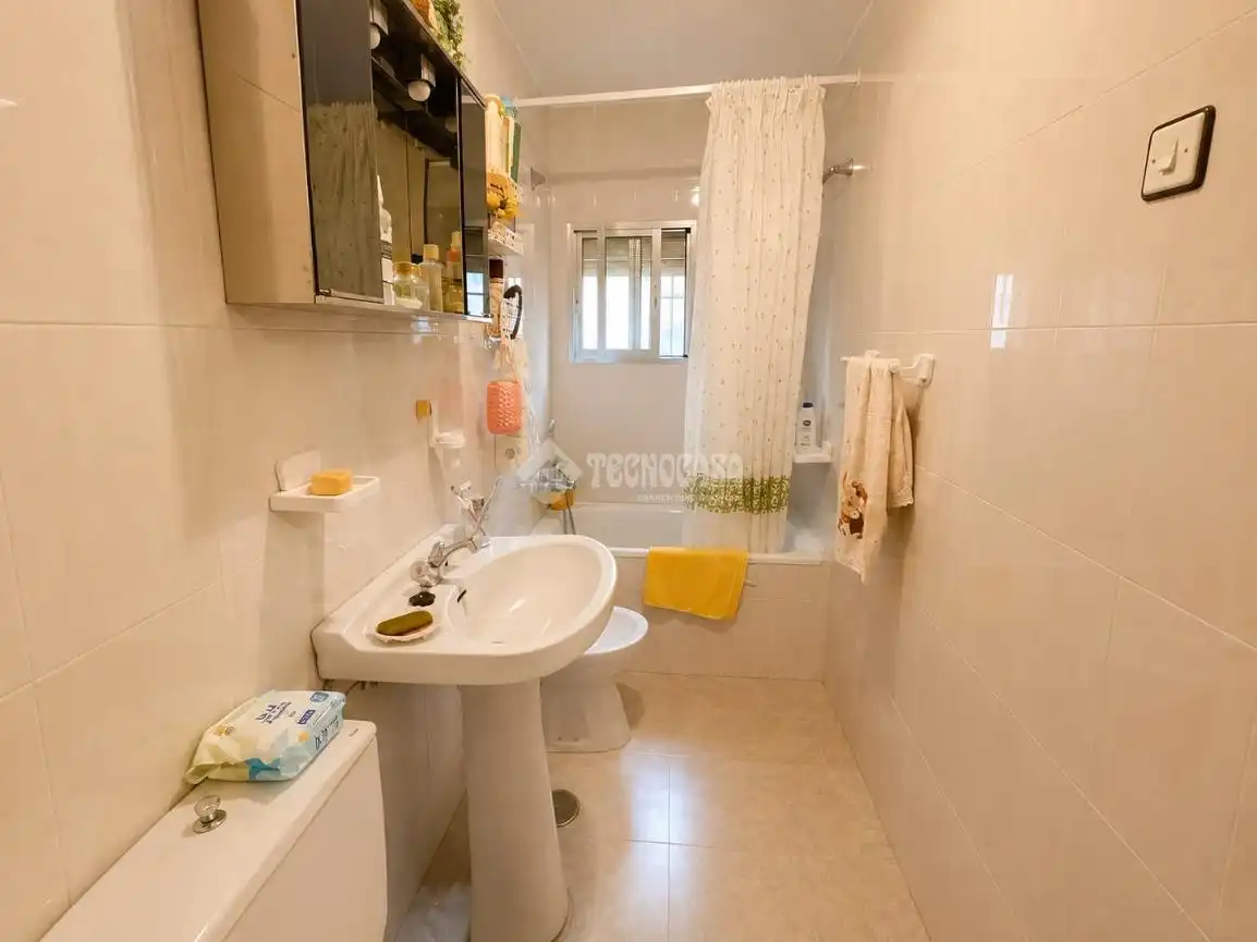 Casa con terrazza in vendita a Valdeverdeja, imagen 19