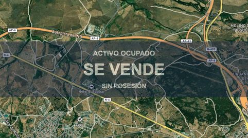 Foto 5 de Pis en venda a El Espinar pueblo, El Espinar