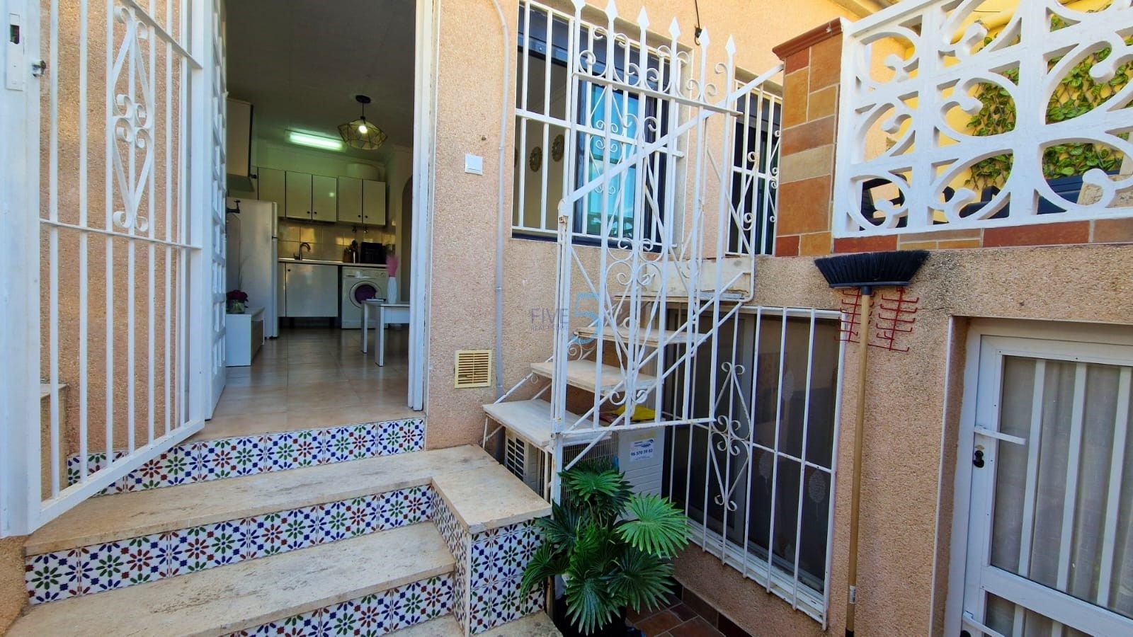 House or chalet for sale in San Fulgencio  with Air Conditioner, Terrace and Furnished