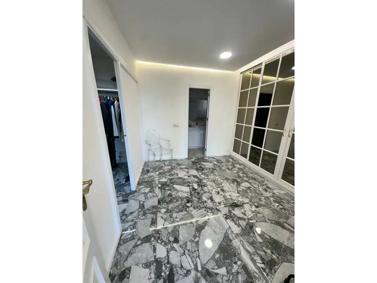 Casa o xalet de lloguer en Marbella amb Jardí privat, Terrassa i Piscina
