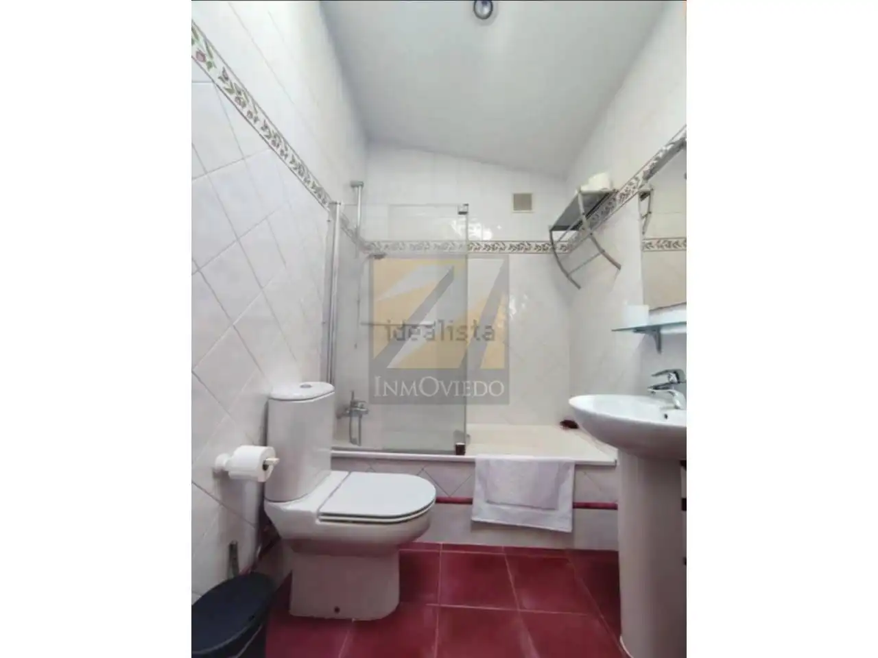 Penthouse mit Aufzug zum Verkauf in Avenida Príncipe de Asturias, imagen 20