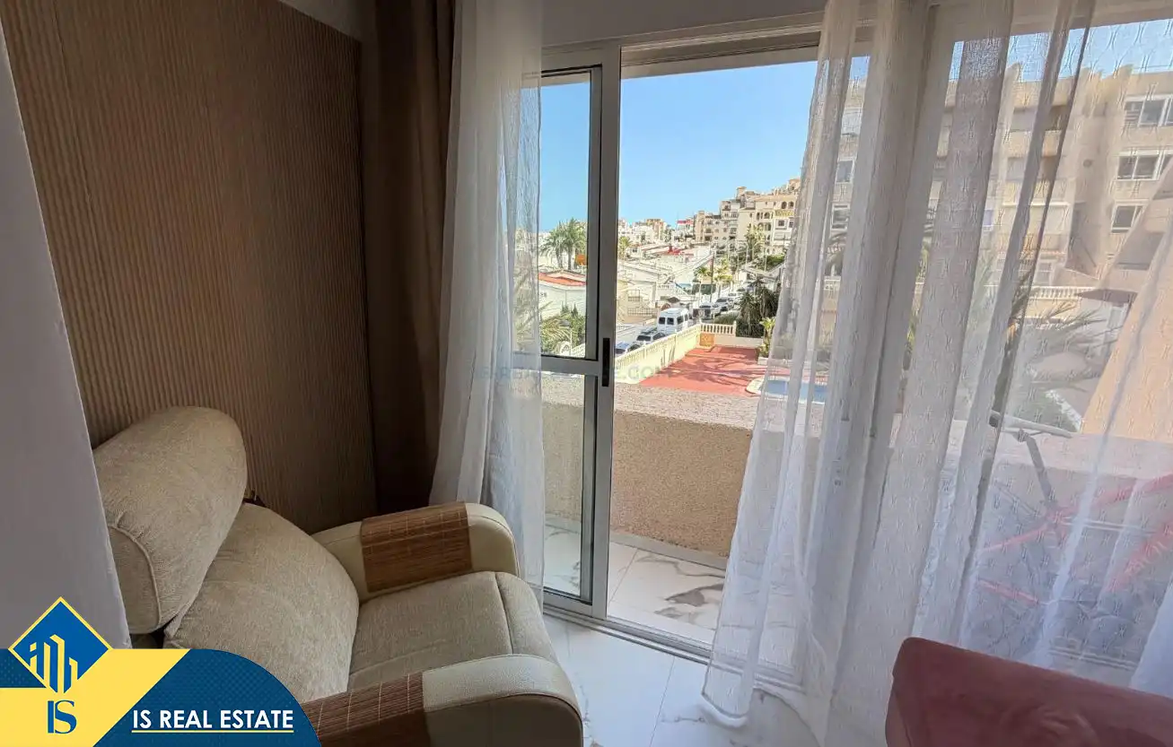 Apartament amb piscina en venda a Nueva Torrevieja - Aguas Nuevas, imagen 13