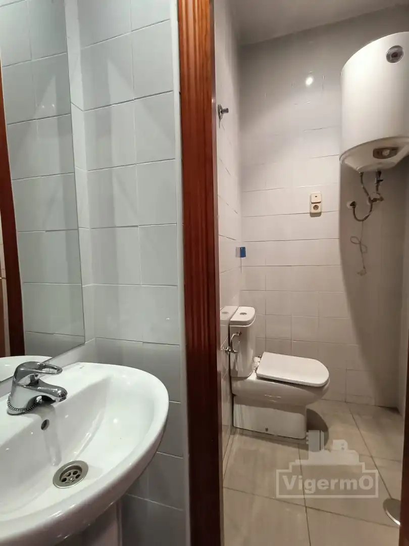 Bany de Local en venda en Torrejón de Ardoz