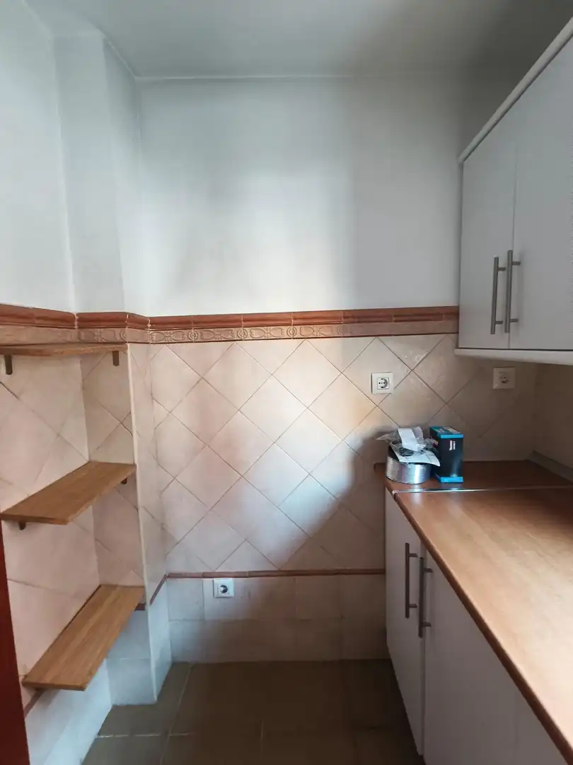 Wohnung mit Terrasse zum Verkauf in Norte-Sierra, imagen 5