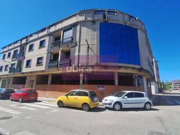 Local commercial à vendre à Salceda de Caselas
