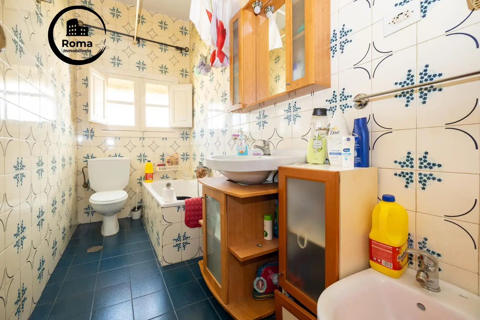 Baño de Casa o chalet en venta en Monachil
