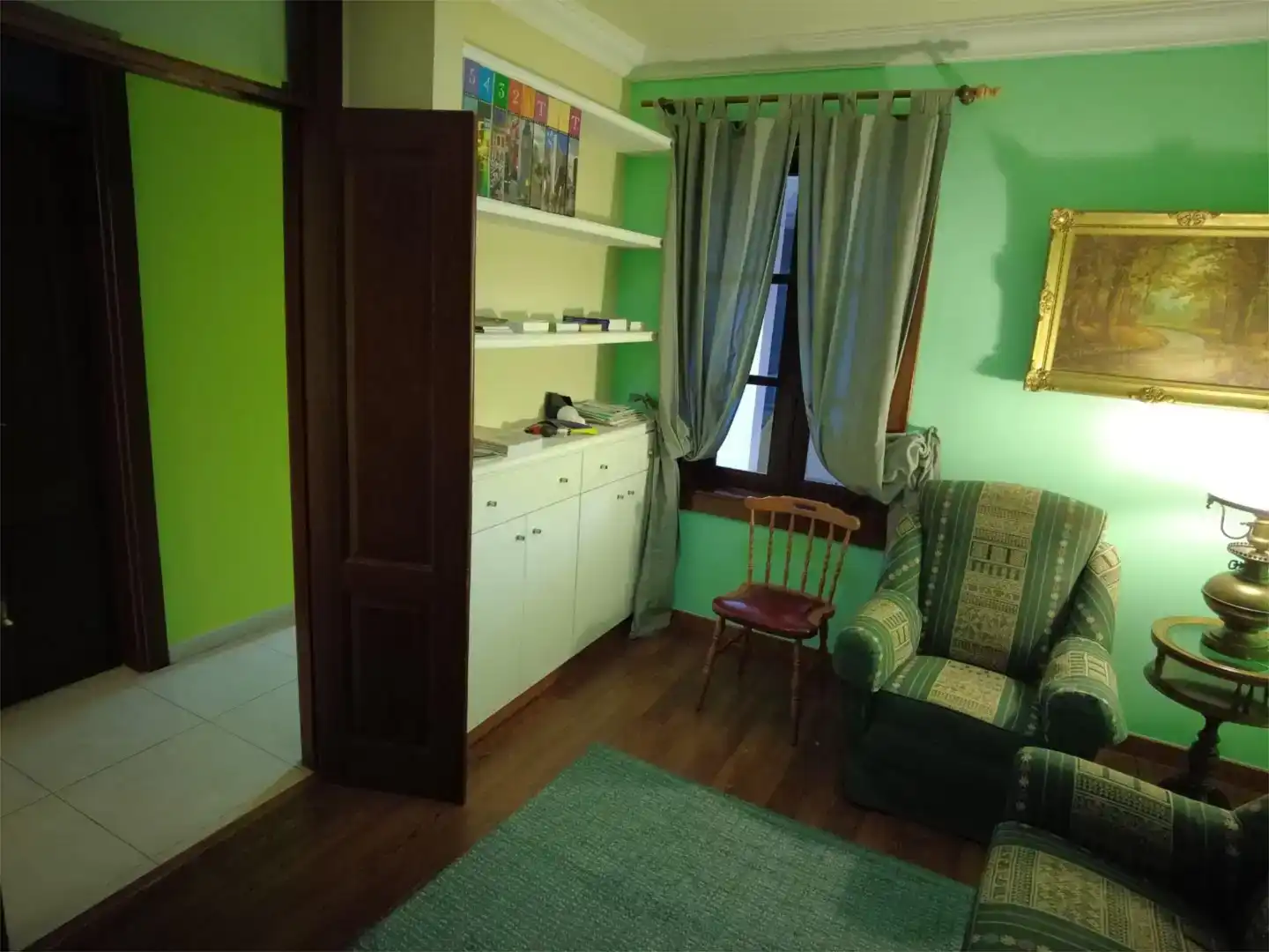 Dormitori de Casa o xalet de lloguer en Tacoronte amb Parquet, Traster i Moblat