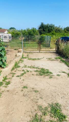 Terreno en Venta en Puig Ses Forques - Torre Colomina