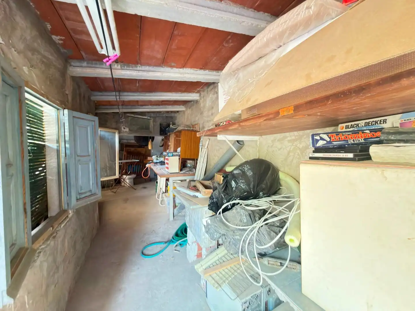 Casa adosada en venta en Alicante / Alacant con Aire acondicionado, Calefacción y Jardín privado
