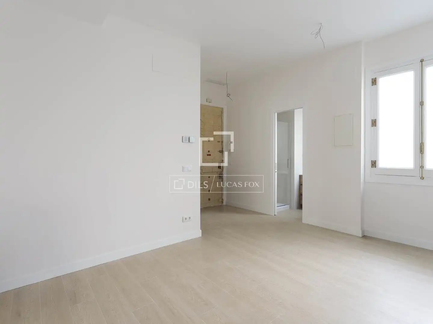 Habitación de Piso de alquiler en Jaén con Aire acondicionado y Calefacción