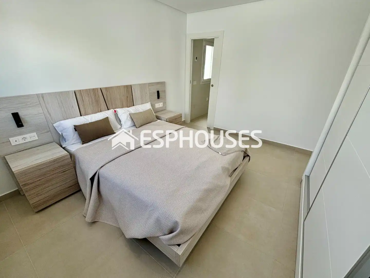 Chalet con terraza en venta en Benijófar, imagen 7