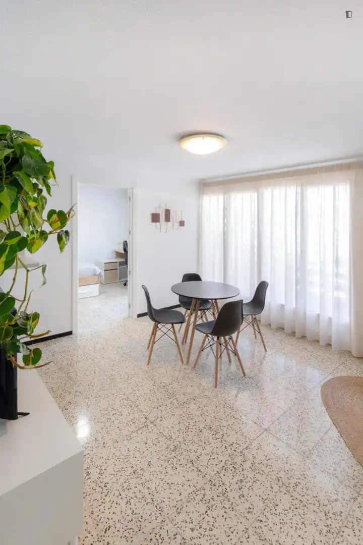 Habitación en Centro